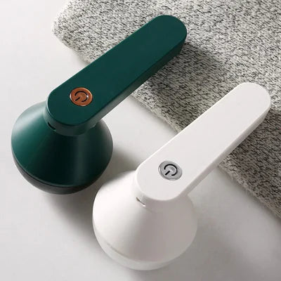 Cloth Lint Remover Wireless & Rechargeable Hairball Trimmer For Fuzz Clothes and Sweater's Spool Shaver Machine