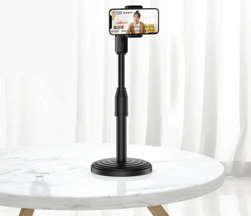 2 Pcs Height Adjustable Mobile Stand Holder Rs 999 Buy 1 Get 1 Free Offer