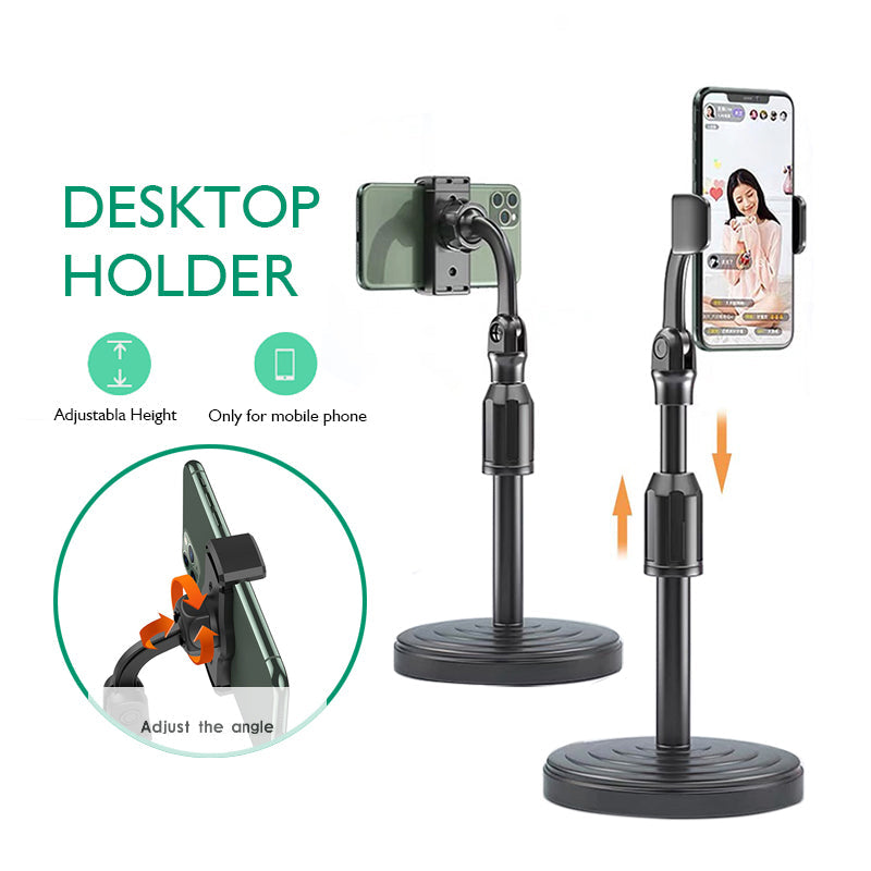 2 Pcs Height Adjustable Mobile Stand Holder Rs 999 Buy 1 Get 1 Free Offer