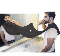 Every Man With Facial Hair Needs a Beard Bib Rs 799