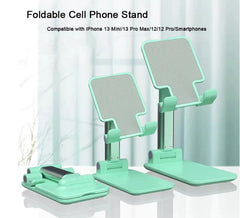 Azaadi Sale Offer 2 Mobile Holder Adjustable & Foldable