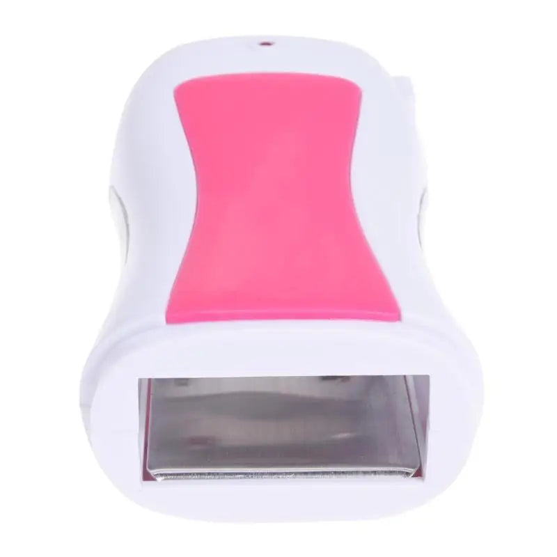 Electric Wax Heater Machine &amp; Hair Removal Tool for Body Waxing