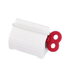 5 Pcs Rolling Toothpaste Tube Squeezer