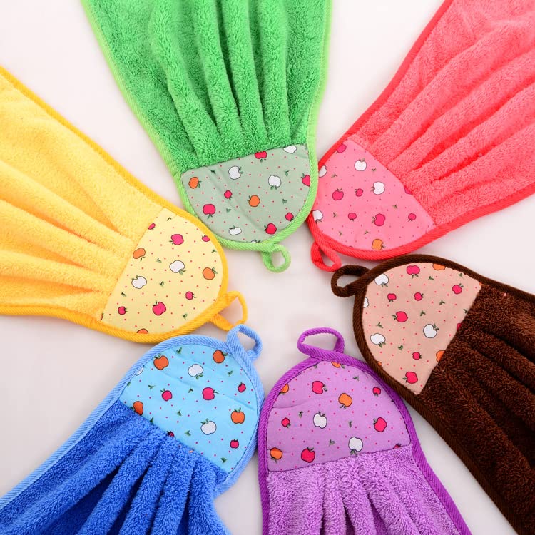 Buy 1 Get 2 Free Offer Hanging Fast Dry Towel Premium Soft Dish Wipe Cloth for Kitchen Bathroom Use Rs 799