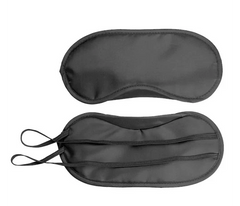 Buy 1 Get 2 Free Ultimate Relaxation Sleep Eye Mask Cover For Travel (3 Pcs)